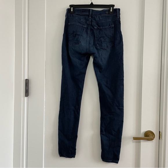 AG Jeans Farrah High Rise - Picture 4 of 8